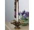 Подсвечник BOGACHO Птички Зарнички 22658/бронзовый 8