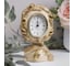 Настольные часы BOGACHO Oliva Branch 42036/кремовый 8