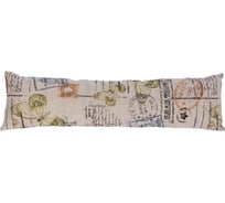 Декоративная подушка BOGACHO Прованс 74338/бежевый