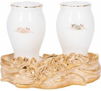 Подставка BOGACHO под специи Нива 22710/кремовый