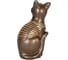 Статуэтка BOGACHO Кот Вуди 22701/коричневый 3