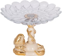 Сахарница BOGACHO Зарничка Свитти 52109/кремовый