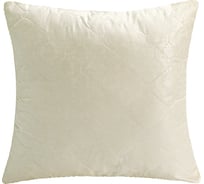 Подушка Василиса 70x70 см глосс-сатин шелк П/ 110 П/110