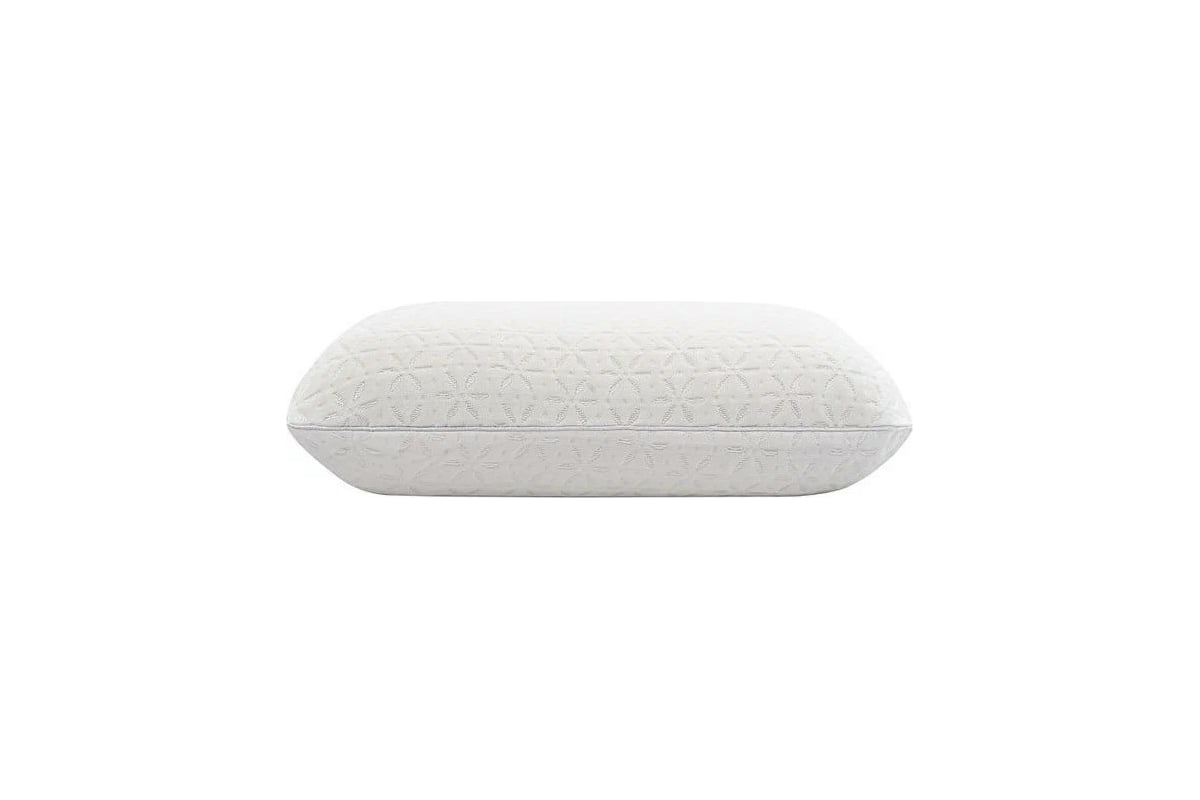 Подушка Василиса Memory Foam 590x375x88 ммтрикотаж П/ 128 П/128 ...