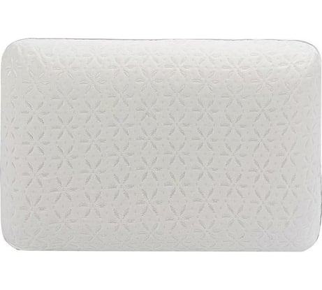 Подушка Василиса Memory Foam 590x375x88 ммтрикотаж П/ 128 П/128