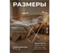 Сушилка для белья напольная PERFECTO LINEA Gloria бело-голубая 46-000114 ЦБ-1709320875 3