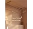 Сушилка для белья потолочная стальная PERFECTO LINEA 1,8 м белая 36-002181 ЦБ-2095630056 8