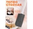 Лопатка силиконовая PERFECTO LINEA 24,5 х 5 см серая 21-007717 ЦБ-4488495048 3