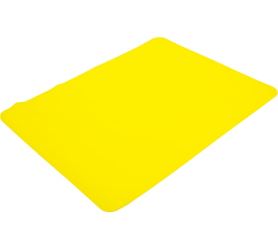 Силиконовый коврик для выпечки PERFECTO LINEA прямоугольный 38x30 см зеленый 23-006813