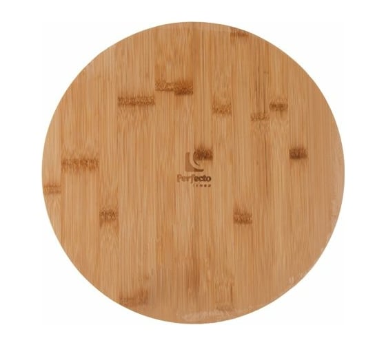 Бамбуковый поднос PERFECTO LINEA BAMBOO 35.5 см 38-305000 1