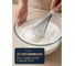 Венчик для взбивания серо-голубой PERFECTO LINEA 21-008518 ЦВ-0181016576 4