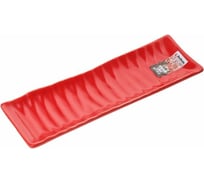 Керамическое блюдо PERFECTO LINEA Asian прямоугольное 23.5x7.5x2.5 см красный 17-102355