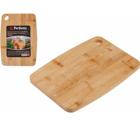 Разделочная доска PERFECTO LINEA Bamboo 38-285200