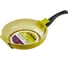 Алюминиевая сковорода PERFECTO LINEA Cook&Fun 26 см, зеленый 55-260015 1