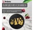 Блюдо из сланца PERFECTO LINEA 30 см, круглое 28-006000 2