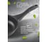 Алюминиевая сковорода PERFECTO LINEA Black 26 см 55-260013 11