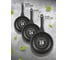 Алюминиевая сковорода PERFECTO LINEA Black 26 см 55-260013 14