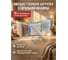 Сушилка для белья напольная PERFECTO LINEA Bona бело-голубая 46-031821 ЦБ-5591953550 4