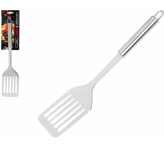 Перфорированная лопатка PERFECTO LINEA Chef 21-001325