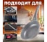 Алюминиевая сковорода PERFECTO LINEA Grey 22 см 55-220111 6