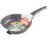 Алюминиевая сковорода PERFECTO LINEA Grey 22 см 55-220111 1