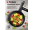 Алюминиевая сковорода PERFECTO LINEA Black Induction 28 см 55-281013 8