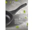Алюминиевая сковорода PERFECTO LINEA Black Induction 28 см 55-281013 11