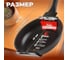 Алюминиевая сковорода PERFECTO LINEA Black Induction 24 см 55-241013 7