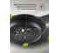Алюминиевая сковорода PERFECTO LINEA Black Induction 24 см 55-241013 13