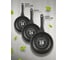 Алюминиевая сковорода PERFECTO LINEA Black Induction 24 см 55-241013 14