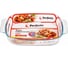 Форма PERFECTO LINEA из жаропрочного стекла, 1.5 л, прямоугольная, 290x178x52 мм 12-150020 1