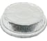 Алюминиевая форма для выпечки PERFECTO LINEA одноразовая круглая 23.3x4.8 см 5 шт 45-523430 4