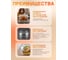 Кастрюля из жаропрочного стекла PERFECTO LINEA с крышкой 2,0 л, 11-200010, ЦБ-0989039952 6