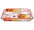 Форма для выпечки PERFECTO LINEA из жаропрочного стекла, 3.0 л, прямоугольная 12-300020 1