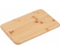 Бамбуковое блюдо PERFECTO LINEA Bamboo плоское 30.5x20.5 см 38-305205