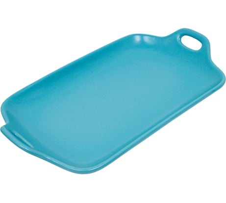 Керамическое блюдо PERFECTO LINEA Asian прямоугольное 29x17x4.5 см голубой 17-102902