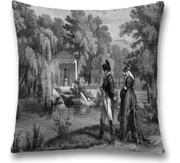 Декоративная наволочка JoyArty sl_32655