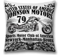 Декоративная наволочка JoyArty sl_9934