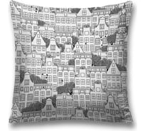 Декоративная наволочка JoyArty sl_17058