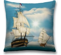 Декоративная наволочка JoyArty sl_63719