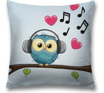 Декоративная наволочка JoyArty sl_12685