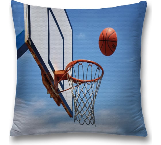 Декоративная наволочка JoyArty sl_1694