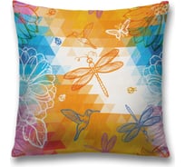 Декоративная наволочка JoyArty sl_16924