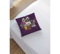 Декоративная наволочка JoyArty sl_29020