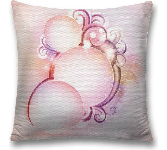 Декоративная наволочка JoyArty sl_28912 1