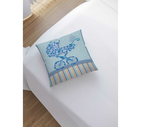 Декоративная наволочка JoyArty sl_7805