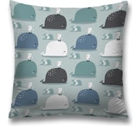 Декоративная наволочка JoyArty sl_164366