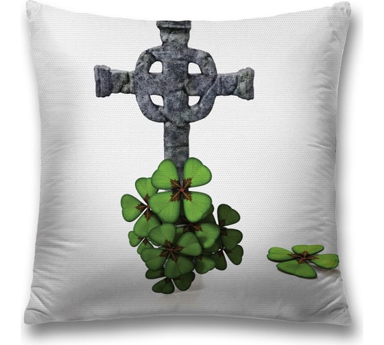 Декоративная наволочка JoyArty sl_16890 1