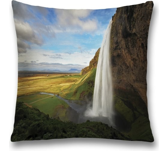 Декоративная наволочка JoyArty sl_10124