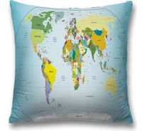 Декоративная наволочка JoyArty sl_13764